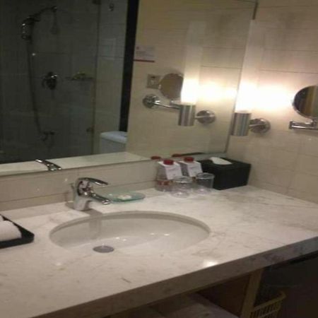 Ramada Plaza Shenyang Citycenter Ngoại thất bức ảnh