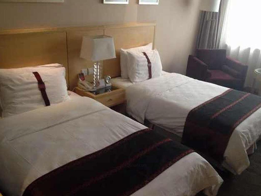Ramada Plaza Shenyang Citycenter Ngoại thất bức ảnh