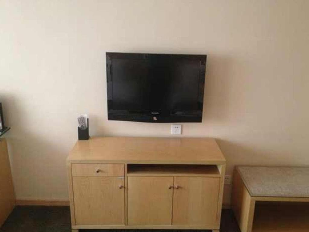 Ramada Plaza Shenyang Citycenter Ngoại thất bức ảnh