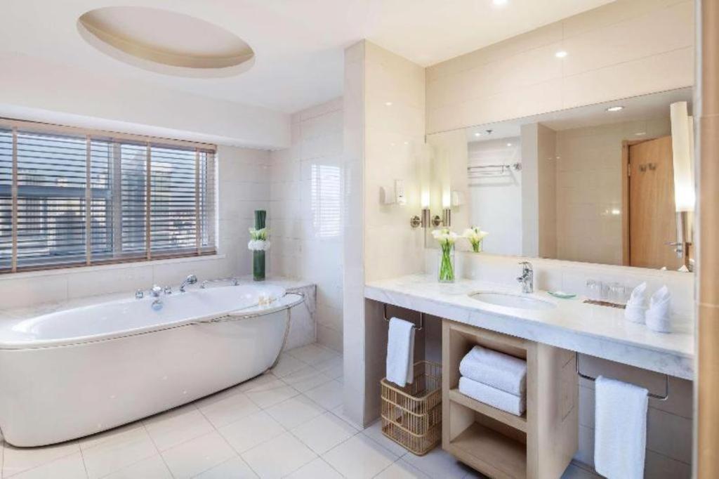 Ramada Plaza Shenyang Citycenter Ngoại thất bức ảnh